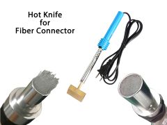 Fiber Optic Cable Hot Knife