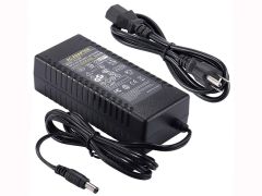 Plug-in Power Supply Adaptor - 12 VDC Power Supply - [12W - 96W Available]
