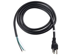 Power Cord for Power Supplies