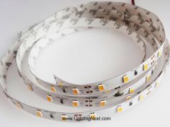 SAMSUNG 5630 LED Flexible Strip, 60LEDs/m, 5m/roll, 12 VDC, 8Amp/roll