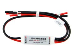 Single Color Mini LED Amplifier - 1 channel
