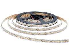 Single row 3528 LED Strip,  DC24V, 240LEDs/m, 5M