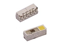 SK6812 RGBW 4018SMD Side Lighting Individually Digital Addressable LED Chip, 100PCS By Sale