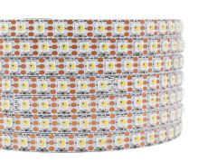 SK6812 RGBW 96LEDS/M DC5V Digital Intelligent Addressable LED Strip Lights, 5m Reel