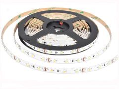 SMD 3528 LED Strip, DC12V/24V, 60LEDS/M. 5M