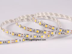 SMD 5050 Fexible LED Light Strip, 60LEDs/m, 5m/roll, 12 VDC, 6Amp/roll