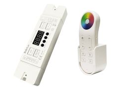SPI Controller For Addressable LED Strip