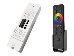 SPI LED Controller For Addressable RGB LED Strip
