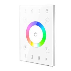 UX8 RGBW Touch Panel Controller