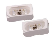WS2812B RGB 4020SMD Addressable LED Chip, 100PCS By Sale