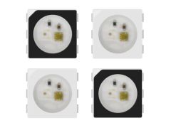 WS2813 RGB 5050SMD Digital Intelligent Addressable LED Chip,100PCS By Sale