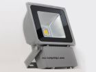 100W High Power Outdoor LED Flood Light, 500W Halogen Floodlight Replacement