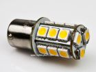 1156 (BA15S) LED Replacement Bulb, 18 SMD5050 LEDs Tower (2 Pack)