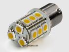 1157 (BAY15D) 18 SMD LED Replacement Bulb, LED Tail/Brake/Turn Light  (2 Pack)