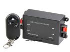 12~24 Volt DC PWM Remote Control LED Dimmer Switch
