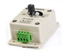 12~24 Volt DC Single Color Knob Control LED Dimmer  