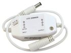 12V2A Inline Dimmer Switch for Single Color LED Strips