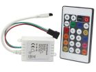 12V IR Controller and Remote - RGB Chaser