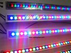 24W Color-Changing DMX Linear LED Wall Washer Light