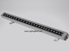 24W Single Color High Power LED Wall Washer Light, R/G/B/Y/W Available