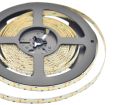 SMD 2835 LED Strip, DC24V, 240LEDs/m, 5M