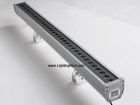 36W Single Color High Power Linear LED Wall Washer, R/G/B/Y/W Available