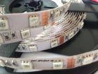 385nm Ultra Violet LED Strip Light, 12V DC, 300 SMD5050 LEDs/roll, 5m/roll