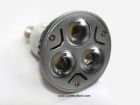 3 Watt E14 LED Spotlight, 30 Degree Beam Angle