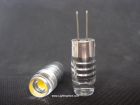 3W Back-Pin G4 LED Lamp