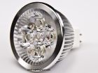 4 Watt High Power MR16 (GX5.3) LED Halogen Replacement