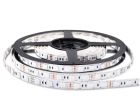  5050 RGB LED Strip, DC12V/24V, 60LEDs/m, 5M