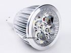 5 Watt High Power  MR16 (GX5.3) LED Replacement Bulb