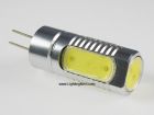 6W High Power G4 LED Light Bulb, 12 Volt DC