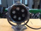 6 Watt Underwater LED Light, LED Pool Fountain Lighting