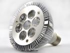 7W PAR30 Spot Light LED Light Bulb with Standard Screw In E27 Base