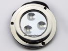 9 Watt Underwater LED Light,  Marine Boat Yacht Light 