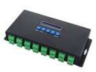 BC-216, DC5-24V Ethernet-SPI/DMX pixel light controller 