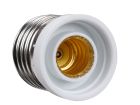 E26 E27 to E12 Socket Reducer Adapter Converter