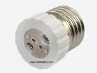 E27 Male to MR11, MR16, GX5.3, G4 Female Adapter Converter