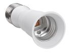 E27 to E27 Extender Adapter