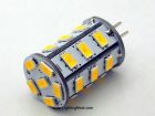 Back Pin G4 Lamp Tower with 24 SMD5630 LEDs