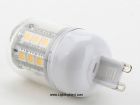  G9 Base 27 SMD 5050 LED Light Bulb