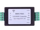 H801 WiFi Android Controller for Addressable LED Strip Light, DC5V-24V