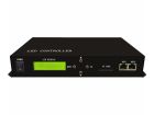 H802TB, AC220V LED controller, 2 ports drive max 40960 pixels
