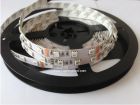 High Density 850nm Infrared LED Strip Light, 12V DC, 300 SMD5050 LEDs/roll, 5m/roll