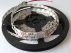High Density 940nm Infrared LED Strip Light, 12V DC, 300 SMD5050 LEDs/roll, 5m/roll