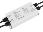 LED Waterproof DMX512 and RDM Decoder - 4 Channel - 5 Amp - 12-36V - Digital Display