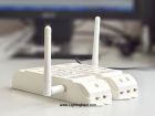2.4GHz Wireless DMX 512 Transmitter/Receiver, DC5V-DC24V