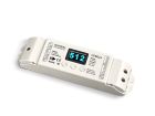 LT-820-5A 4CH 20A CV RGB RGBW DMX Decoder for CT RGBW led strip lights