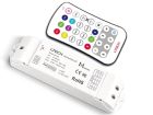 LTECH M8+M4-5A LED RGBW controller radio set 4x5ALTECH